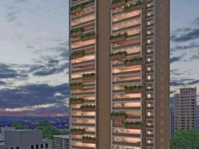 Apartamento com 4 quartos à venda na Rua Vupabussu, 210, Pinheiros, São Paulo por R$ 9.507.000