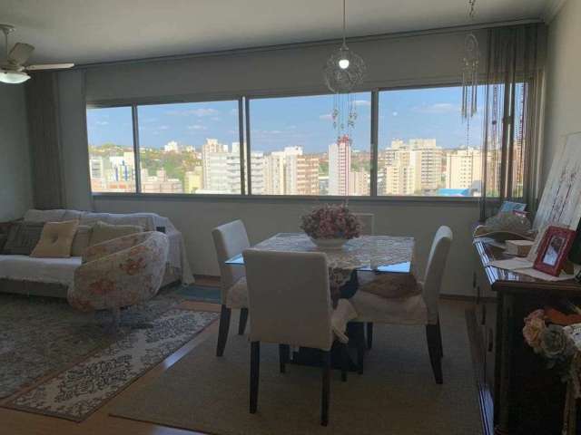 Apartamento à venda no bairro Bosque - Campinas/SP