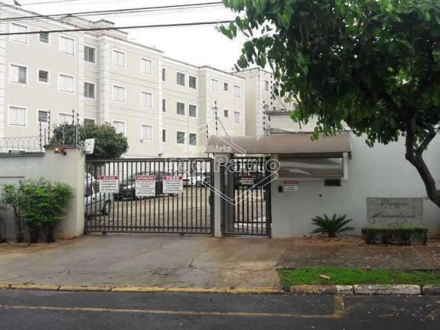 Apartamento com 2 quartos à venda na Rua Professora Adélia Izique, 580, Centro, Araraquara, 43 m2 por R$ 150.000