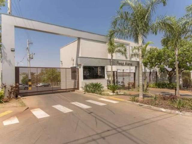 Apartamento com 2 quartos à venda na Avenida Governador Orestes Quercia, 1301, Altos do Jaraguá, Araraquara, 39 m2 por R$ 190.000
