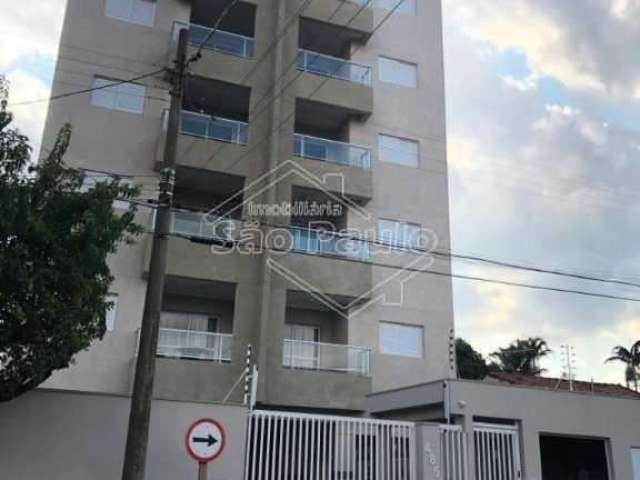 Apartamento com 2 quartos à venda na Rua Voluntários da Pátria, 485, Centro, Araraquara, 63 m2 por R$ 285.000