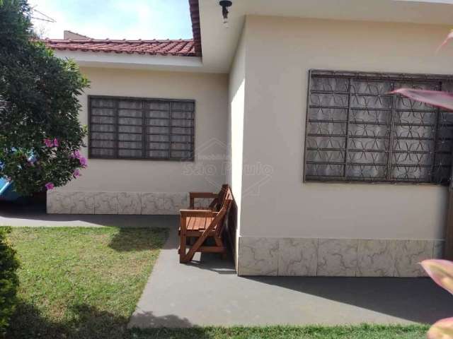 Casa com 3 quartos à venda na Rua Henrique Lupo, 1160, Vila José Bonifácio, Araraquara, 164 m2 por R$ 720.000