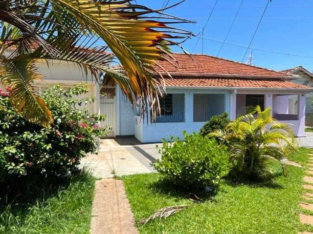 Casa em condomínio fechado com 1 quarto para alugar na Avenida Osório, 248, Centro, Araraquara, 58 m2 por R$ 850