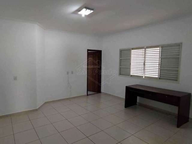 Casa com 3 quartos à venda na Avenida Orestes Pieroni Gobbo, 836, Vila Harmonia, Araraquara, 197 m2 por R$ 580.000