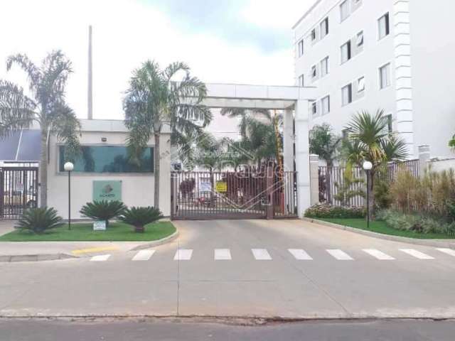 Apartamento com 2 quartos para alugar na Avenida Miguel Bucalem, 468, Parque Residencial Iguatemi, Araraquara, 39 m2 por R$ 620