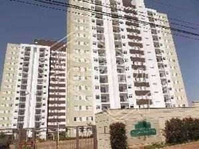 Apartamento com 2 quartos à venda na Avenida Rodrigo Fernando Grillo, 587, Jardim dos Manacás, Araraquara, 71 m2 por R$ 295.000