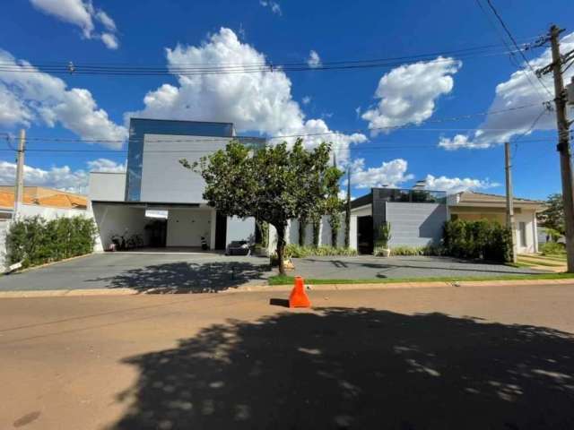 Casa em condomínio fechado com 4 quartos à venda na Rua Cinco, 39, Residencial Village Damha, Araraquara, 392 m2 por R$ 3.900.000