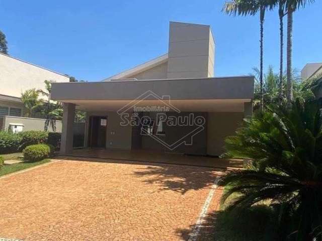 Casa em condomínio fechado com 4 quartos à venda na Avenida Dagmar Fedozzi Cataneu, 25, Jardim Residencial Quinta dos Oitis, Araraquara, 380 m2 por R$ 1.900.000