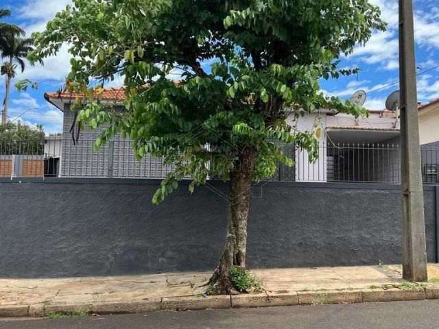 Casa com 3 quartos à venda na Avenida Sebastião Lacerda Corrêa, 1222, Centro, Araraquara, 230 m2 por R$ 350.000