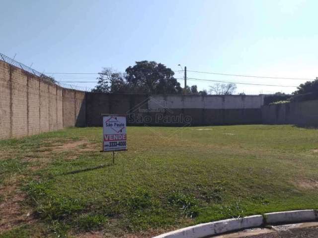 Terreno em condomínio fechado à venda na Avenida Felippe Mauro, Condomínio Manoela, Araraquara por R$ 380.000