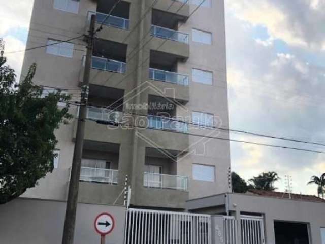 Apartamento com 2 quartos à venda na Rua Voluntários da Pátria, 485, Centro, Araraquara, 63 m2 por R$ 270.000