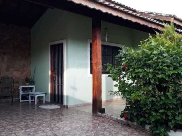Casa com 3 quartos à venda na Rua Colombo Americano dos santos, 690, Vila Erminda, Peruíbe, 150 m2 por R$ 580.000
