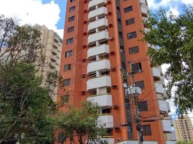 Apartamento com 2 quartos à venda na Avenida Feijó, 769, Centro, Araraquara, 74 m2 por R$ 450.000