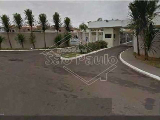 Terreno em condomínio fechado à venda na Rua das Magnólias, 151, Jardim Magnólias II, Araraquara por R$ 350.000