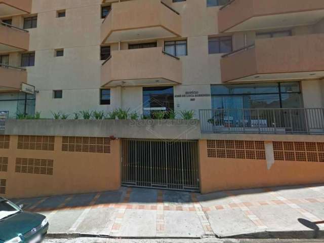 Apartamento com 2 quartos à venda na Rua São Joaquim, 885, Centro, São Carlos, 79 m2 por R$ 320.000