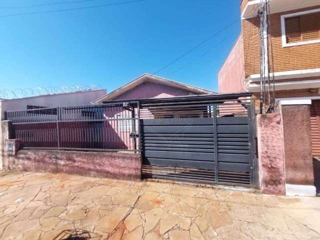 Casa com 3 quartos à venda na Avenida Cientista Frederico de Marco, 1420, Vila Xavier (Vila Xavier), Araraquara, 206 m2 por R$ 330.000