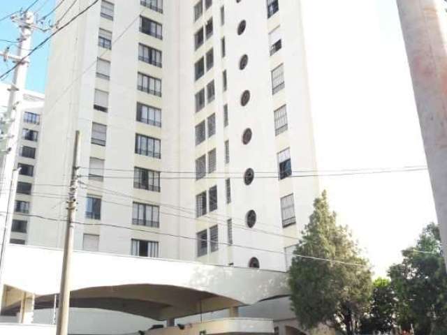 Apartamento com 2 quartos à venda na Avenida José Bonifácio, 704, Centro, Araraquara, 89 m2 por R$ 460.000