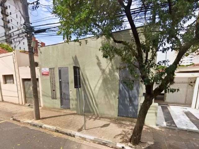 Prédio com 9 salas à venda na Rua Carlos Gomes, 1654, Centro, Araraquara, 394 m2 por R$ 660.000