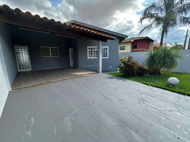 Casa em condomínio fechado com 3 quartos à venda na Avenida Trindade Madrid Romera Cucci, 340, Jardim dos Flamboyants, Araraquara, 158 m2 por R$ 645.000