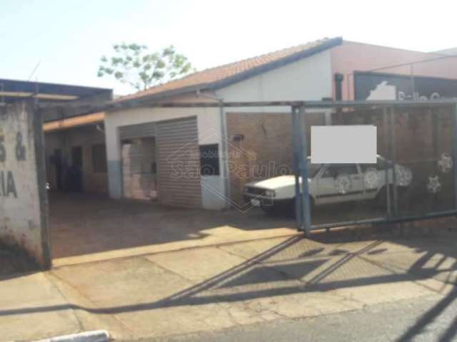 Prédio para alugar na Rua Henrique Lupo, 1633, Vila Harmonia, Araraquara, 144 m2 por R$ 3.500
