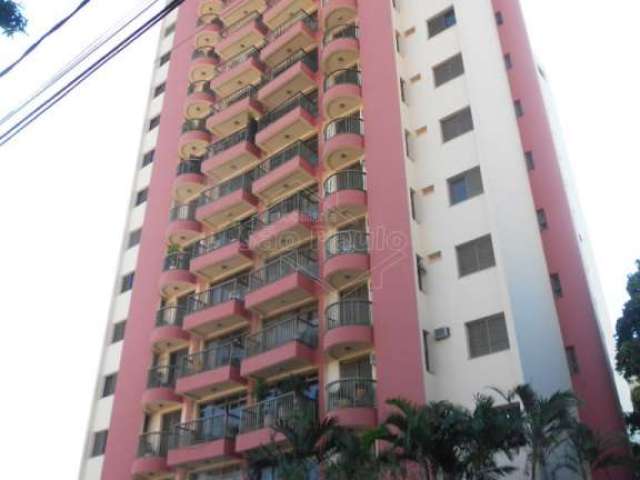 Apartamento com 3 quartos à venda na Avenida Brasil, 652, Centro, Araraquara, 130 m2 por R$ 550.000