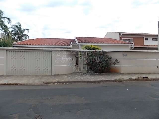 Casa com 4 quartos à venda na Avenida Cazimiro Peres, 544, Vila Harmonia, Araraquara, 508 m2 por R$ 1.700.000