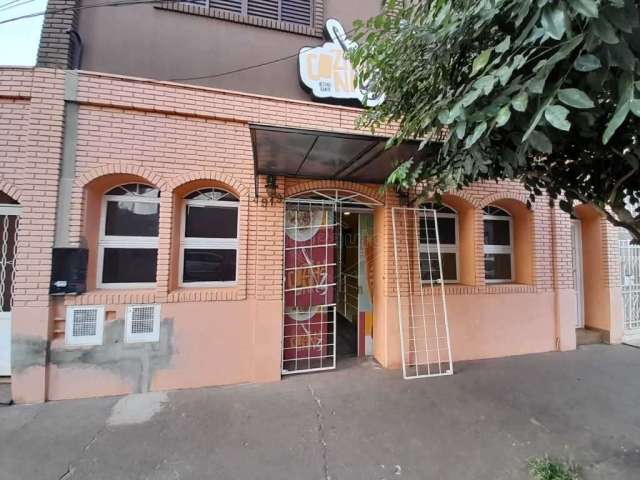 Prédio para alugar na Avenida Dom Pedro II, 919, Centro, Araraquara, 90 m2 por R$ 3.000