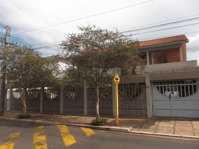 Casa com 4 quartos para alugar na Avenida Luiz Alberto, 593, Vila Velosa, Araraquara, 373 m2 por R$ 10.000