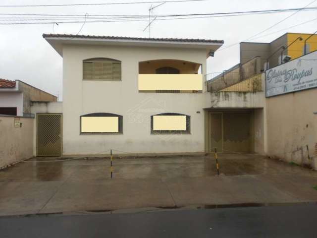 Casa com 4 quartos à venda na Avenida Luiz Alberto, 780, Vila Velosa, Araraquara por R$ 900.000