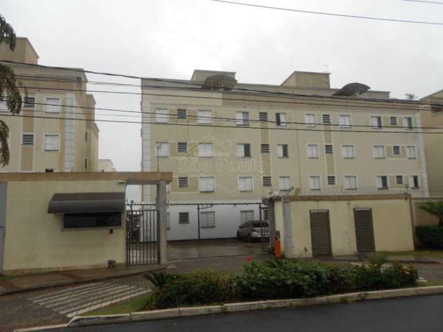 Apartamento com 2 quartos à venda na Rua Maurício Galli, 1215, Vila Sedenho, Araraquara, 46 m2 por R$ 165.000