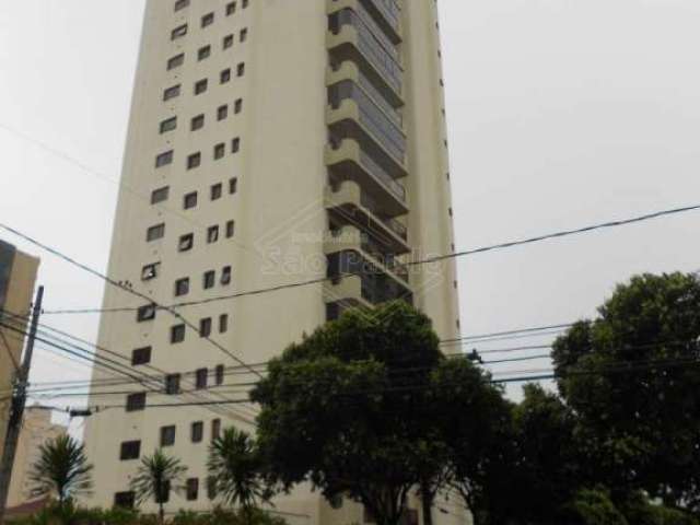 Apartamento com 4 quartos à venda na Avenida São Paulo, 736, Centro, Araraquara, 290 m2 por R$ 1.200.000