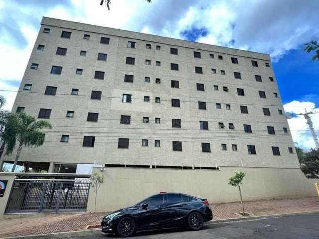 Apartamento com 1 quarto à venda na Rua Professora Adélia Izique, 896, São Geraldo, Araraquara, 33 m2 por R$ 140.000