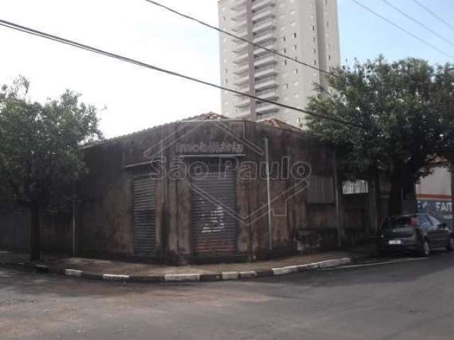 Sala comercial para alugar na Avenida Cristóvão Colombo, 332, Centro, Araraquara, 124 m2 por R$ 4.000