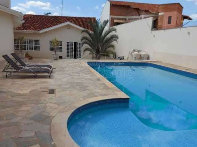 Casa com 3 quartos à venda na Avenida Benito Barbieri, 365, Vila Harmonia, Araraquara, 408 m2 por R$ 1.200.000
