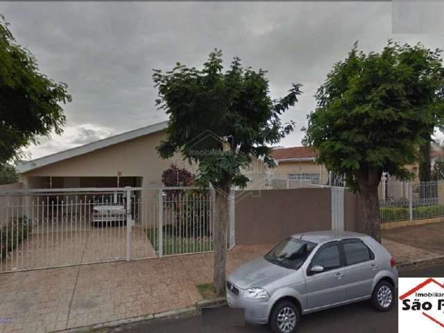 Casa com 3 quartos à venda na Avenida Queiroz Filho, 1370, Vila Harmonia, Araraquara, 181 m2 por R$ 600.000