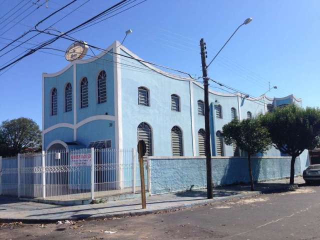 Sala comercial à venda na Rua Antonio Rodrigues de Carvalho, 38, Jardim das Estações (Vila Xavier), Araraquara, 194 m2 por R$ 630.000