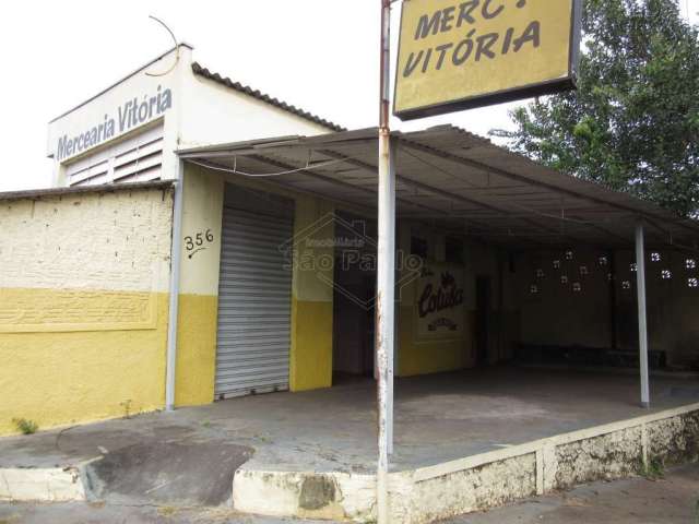 Sala comercial à venda na Rua Clóvis Braga Pinto Ferraz, 356, Vila Esperança (Vila Xavier), Araraquara por R$ 200.000