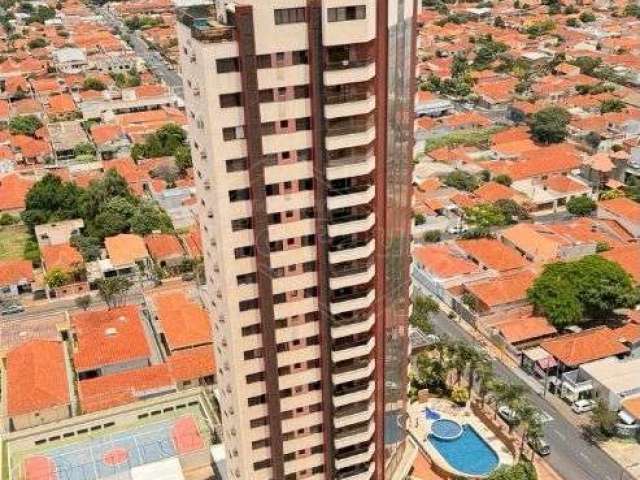 Apartamento com 3 quartos à venda na Rua Humaitá, 2101, Centro, Araraquara, 193 m2 por R$ 850.000