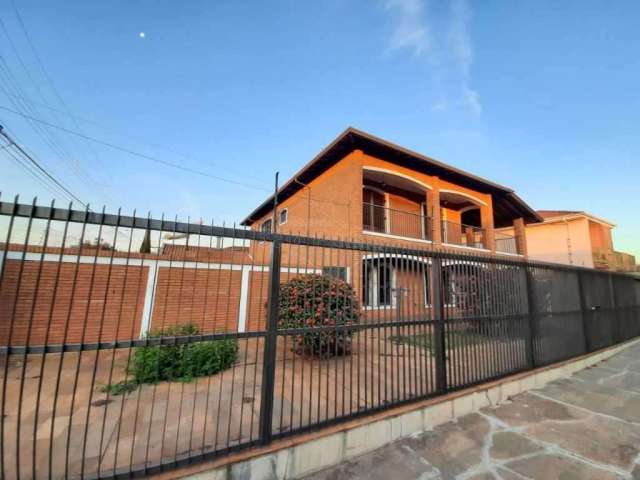 Casa com 4 quartos à venda na Rua dos Libanezes, 1216, Jardim do Carmo, Araraquara, 341 m2 por R$ 1.200.000