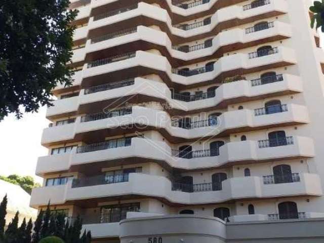 Apartamento com 4 quartos à venda na Avenida Dom Pedro II, 580, Centro, Araraquara, 350 m2 por R$ 2.000.000