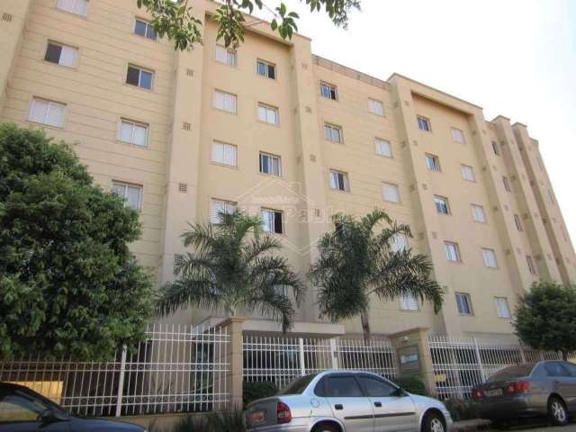 Apartamento com 1 quarto à venda na Rua Armando de Salles Oliveira, 80, Centro, Araraquara por R$ 180.000