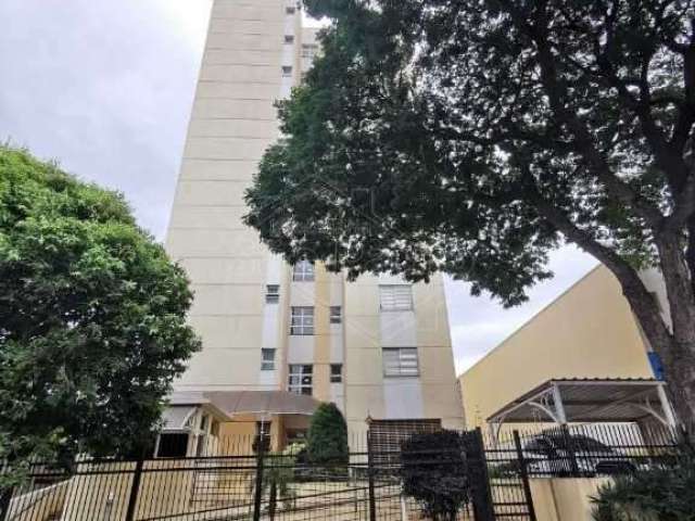 Apartamento com 1 quarto para alugar na Rua Gonçalves Dias, 1295, Centro, Araraquara, 43 m2 por R$ 1.500