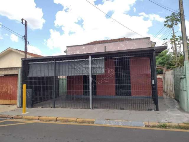 Sala comercial à venda na Rua Ceará, 2318, Vila Xavier (Vila Xavier), Araraquara, 198 m2 por R$ 430.000