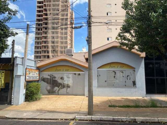 Prédio com 3 salas à venda na Avenida Brasil, 905, Centro, Araraquara, 223 m2 por R$ 650.000
