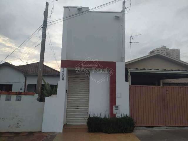 Prédio com 5 salas à venda na Avenida Espanha, 1268, Centro, Araraquara, 120 m2 por R$ 199.000