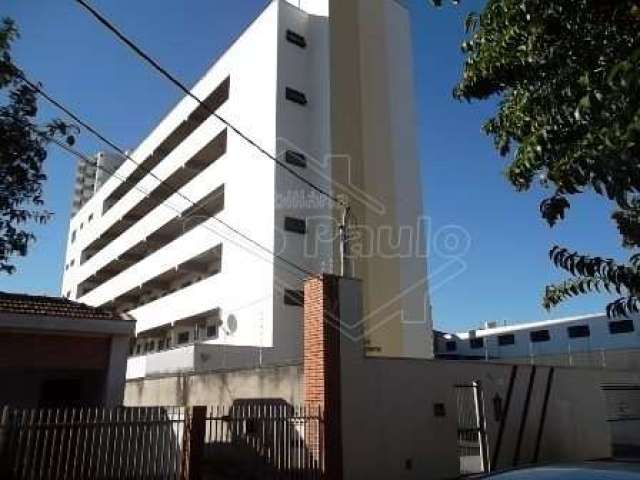 Apartamento com 1 quarto à venda na Avenida Bandeirantes, 550, Centro, Araraquara, 39 m2 por R$ 140.000