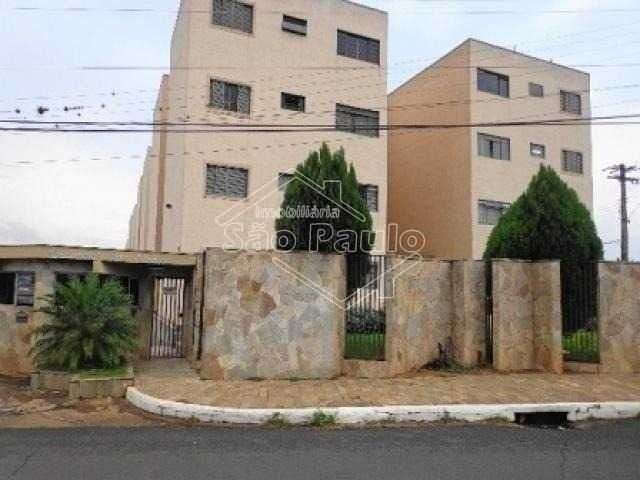 Apartamento com 2 quartos à venda na Rua Nhonhô Magalhães, 85, Vila Esperança (Vila Xavier), Araraquara, 46 m2 por R$ 120.000