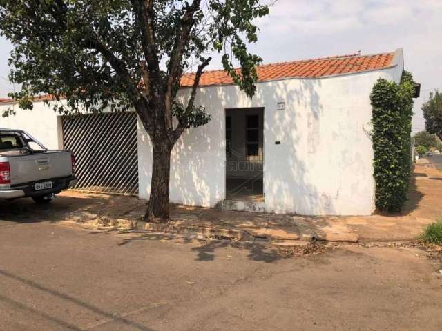 Casa com 2 quartos à venda na Rua Maria Biruel Grosso, 91, Parque Residencial Vale do Sol, Araraquara, 304 m2 por R$ 350.000