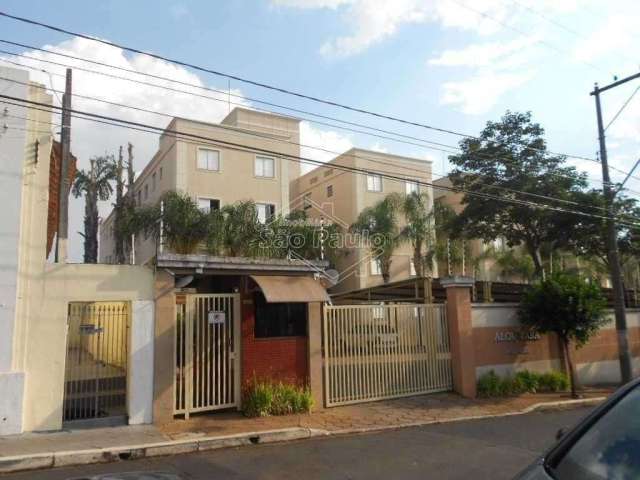 Apartamento com 2 quartos à venda na Avenida Santo Antonio, 200, Vila Xavier (Vila Xavier), Araraquara, 45 m2 por R$ 155.000