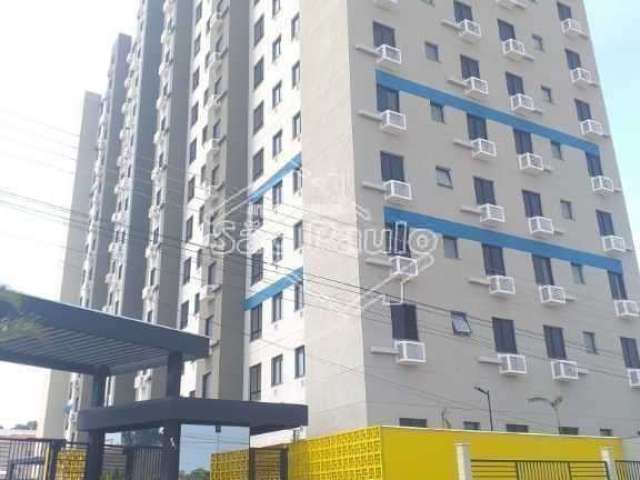 Apartamento com 2 quartos para alugar na Avenida Nossa Senhora das Graças, 563, Vila Melhado, Araraquara, 48 m2 por R$ 1.400